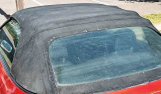 Best soft top cleaners 2025 - soft top